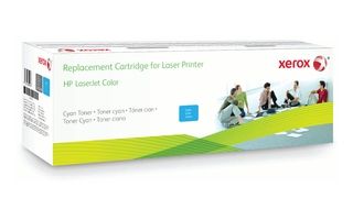 HP Colour LaserJet 9500 cyan