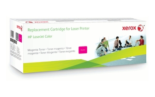 HP Colour LaserJet 9500 magenta