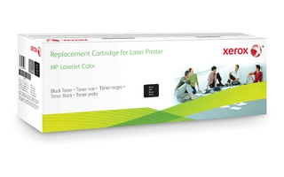 HP Colour LaserJet CM6030, CM6040 sort