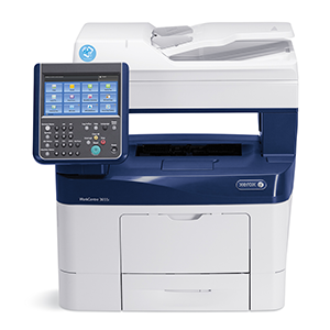 Xerox WC 3655i Xerox WC 3655i