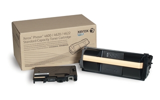 Xerox Phaser 4622 sort standard Xerox Phaser 4622 sort standard
