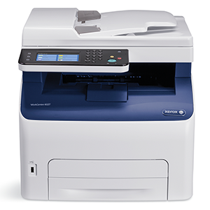 Xerox WC 6027 Xerox WC 6027