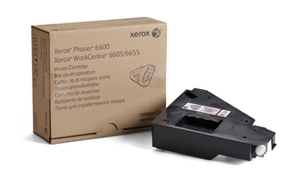 Xerox Phaser 6600 overskuddstoner Xerox Phaser 6600 overskuddstoner