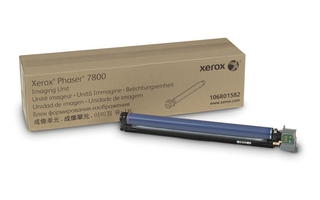 Xerox Phaser 7800 imaging unit