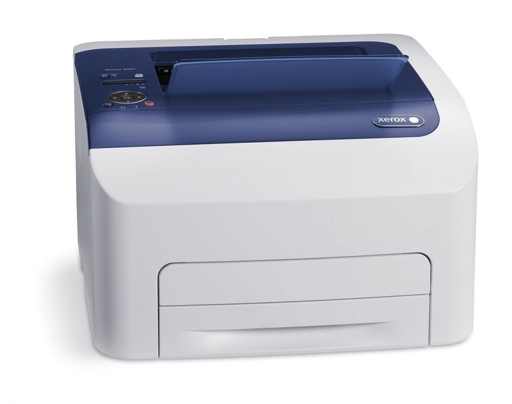 Xerox Phaser 6022 Xerox Phaser 6022