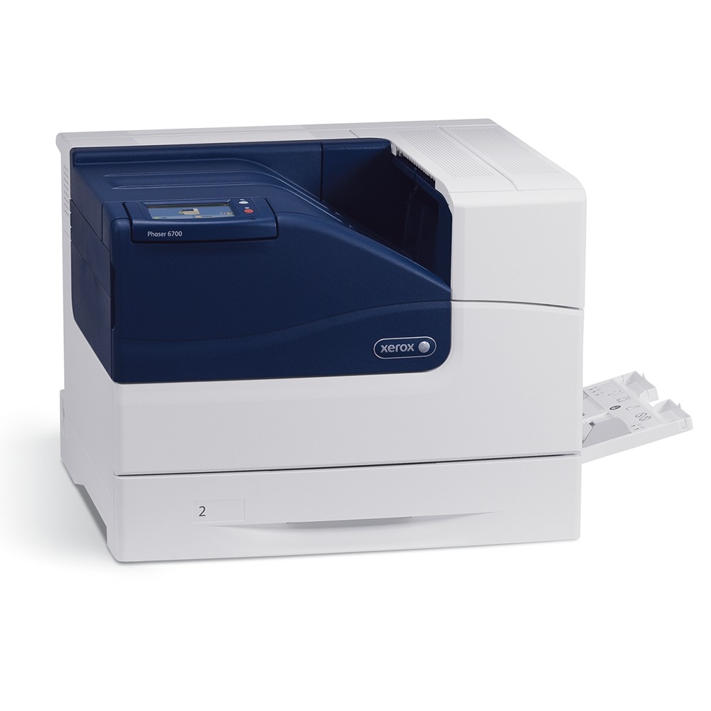 Xerox Phaser 6700 Xerox Phaser 6700