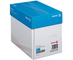 Xerox Business QuickPack A4