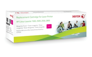 HP Colour LaserJet 1500, 2500, 2550, 2820, 2830, 2840 magenta HP Colour LaserJet 1500, 2500, 2550, 2820, 2830, 2840 magenta