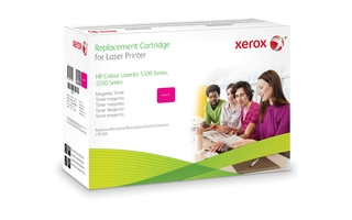 HP Colour LaserJet 5500, 5550 magenta HP Colour LaserJet 5500, 5550 magenta