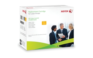 HP Colour LaserJet CP4005 gul HP Colour LaserJet CP4005 gul