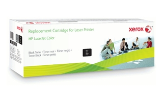 HP Colour LaserJet 9500 sort