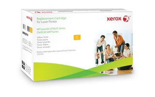 Canon i-SENSYS gul toner Canon i-SENSYS gul toner