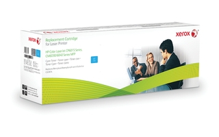 HP Colour LaserJet CM6030, CP6015 cyan HP Colour LaserJet CM6030, CP6015 cyan