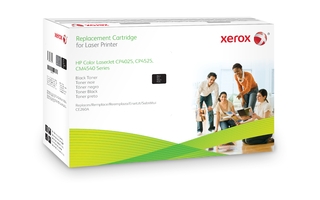 HP Colour LaserJet CM4540, CP4025, CP4525 sort HP Colour LaserJet CM4540, CP4025, CP4525 sort