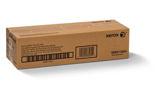 Second bias transfer roll Second bias transfer roll